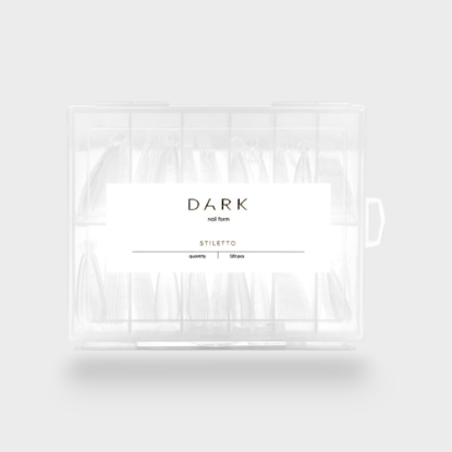  Зображення DARK Верхние формы Stilleto 