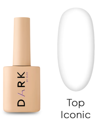  Зображення Dark Iconic Top, 6 мл 
