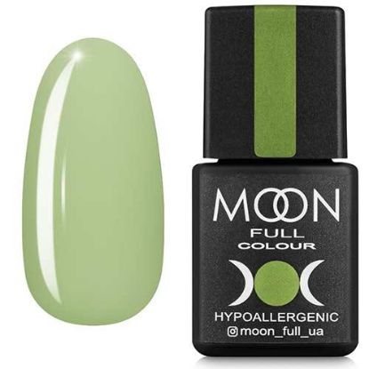  Зображення Гель лак MOON FULL 8ml №215 