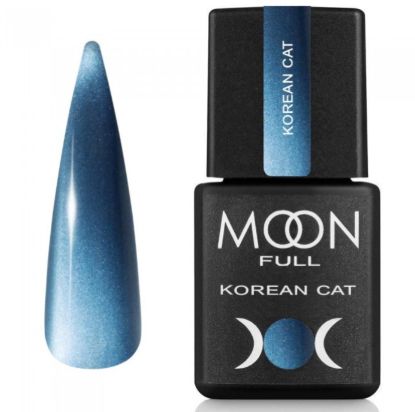  Зображення MOON Full Korean Cat 8ml №01 