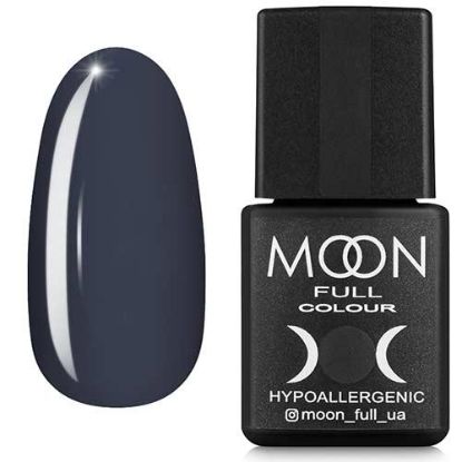  Зображення Гель лак MOON FULL 8ml №152 