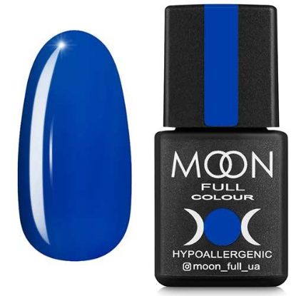  Зображення Гель лак MOON FULL 8ml №181 