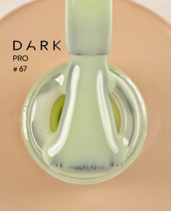  Зображення DARK PRO base 67, 15ml 