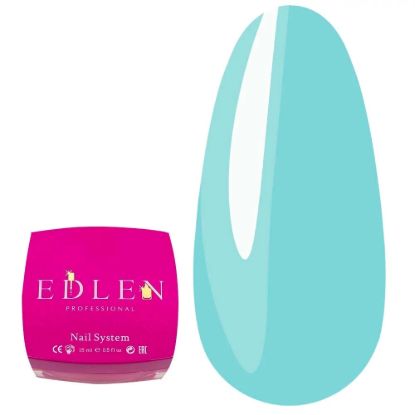  Зображення EDLEN Builder Gel 15ml №88 Little bows 