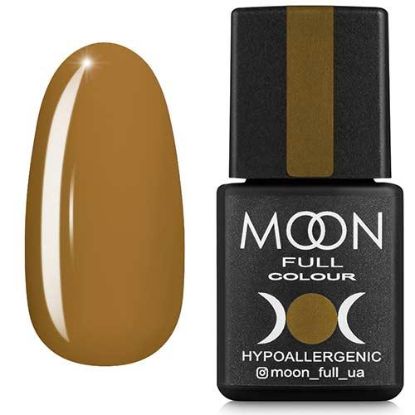  Зображення Гель лак MOON FULL 8ml №211 