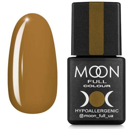  Зображення Гель лак MOON FULL 8ml №211 