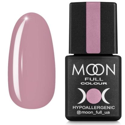  Зображення Гель лак MOON FULL 8ml №642 