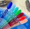  Зображення Base Valeri №102 Summer Breeze, 6 ml 