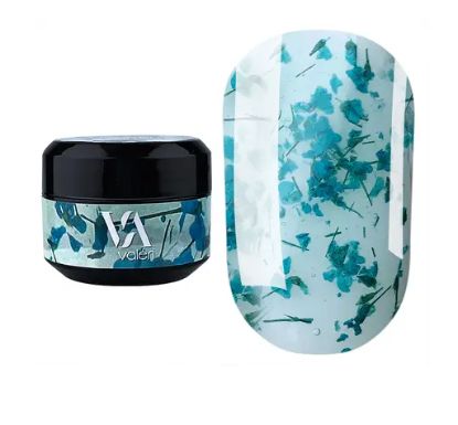  Зображення Flower garden gel 01 