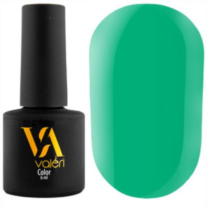  Зображення Гель-лак Valeri №096, 6ml 
