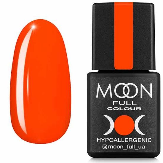  Зображення Гель лак MOON Neon № 707 