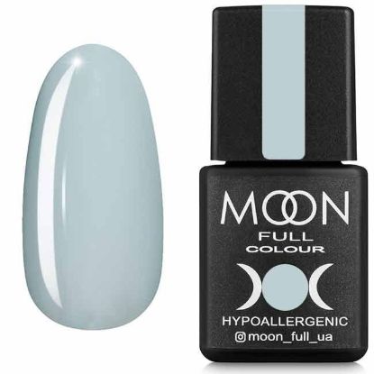  Зображення Гель лак MOON FULL 8ml №627 