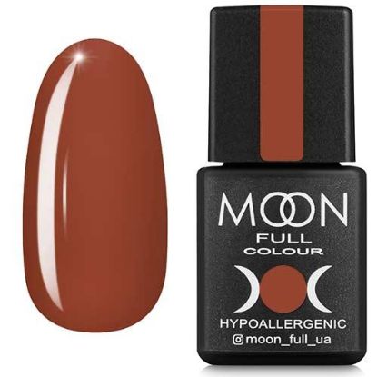  Зображення Гель лак MOON FULL 8ml №210 
