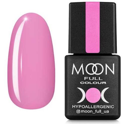  Зображення Гель лак MOON FULL 8ml №110 