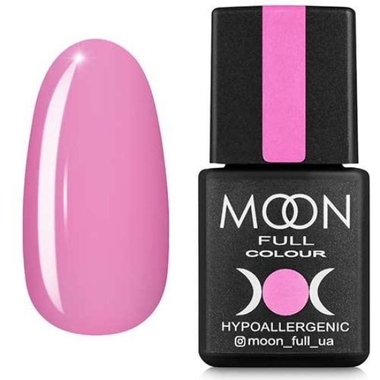  Зображення Гель лак MOON FULL 8ml №110 