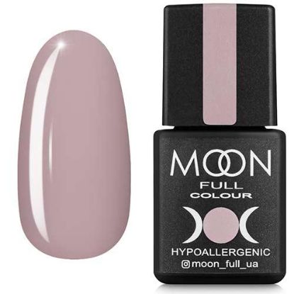  Зображення Гель лак MOON FULL 8ml №103 