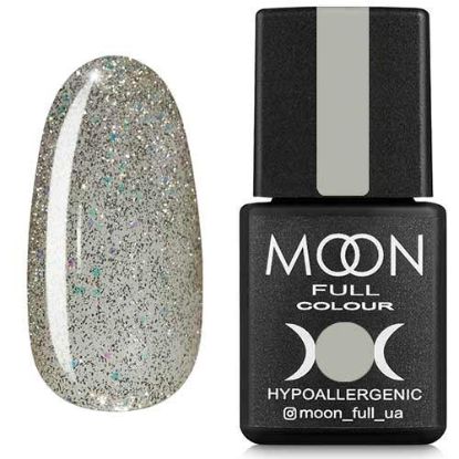  Зображення Гель лак MOON FULL 8ml №313 