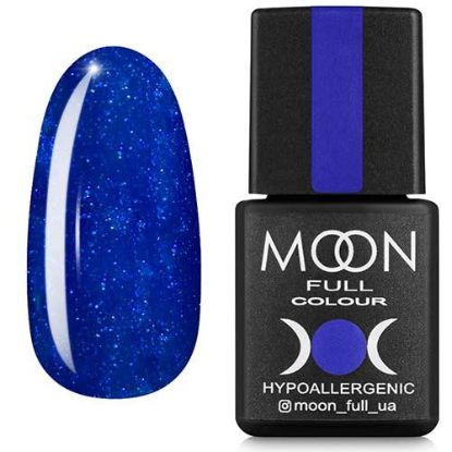  Зображення Гель лак MOON FULL 8ml №180 