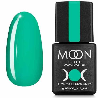 Зображення Гель лак MOON FULL 8ml №634 