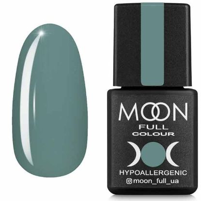  Зображення Гель лак MOON FULL 8ml №626 
