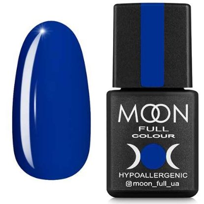  Зображення Гель лак MOON FULL 8ml №179 