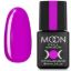  Зображення Гель лак MOON FULL 8ml №163 