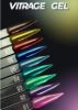  Зображення MOON FULL Vitrage Collor Gel №01 