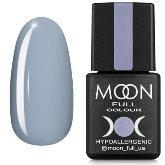  Зображення Гель лак MOON FULL 8ml №148 