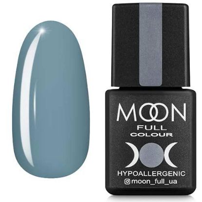  Зображення Гель лак MOON FULL 8ml №150 