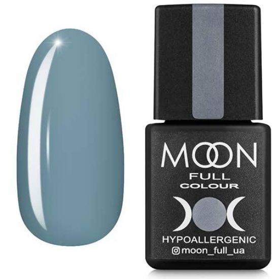  Зображення Гель лак MOON FULL 8ml №150 