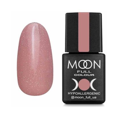  Зображення Гель лак MOON OPAL8ml №505 