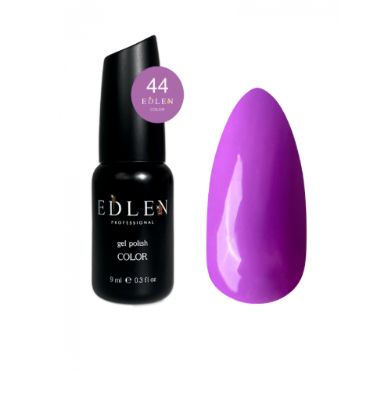  Зображення Edlen Color 9ml №044 