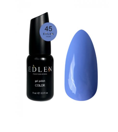  Зображення Edlen Color 9ml №045 