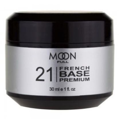  Зображення MOON FULL PREMIUM BAZA FRENCH ,30 ml №21 