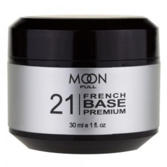  Зображення MOON FULL PREMIUM BAZA FRENCH ,30 ml №21 