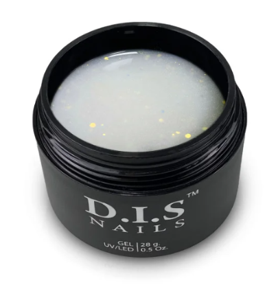  Зображення D.I.S Builder Gel. № 049, 28 г 