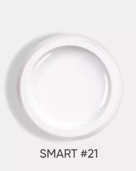  Зображення DARK Smart Builder Gel 21, 30ml 