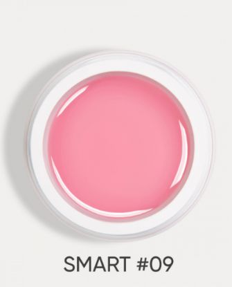  Зображення DARK Smart Builder Gel 09, 30ml 