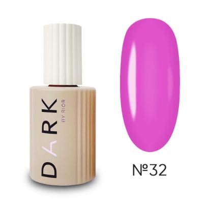  Зображення DARK PRO base 32, 15ml 