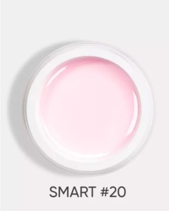  Зображення DARK Smart Builder Gel 20, 30ml 