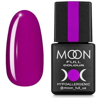  Зображення Гель лак MOON FULL 8ml №171 