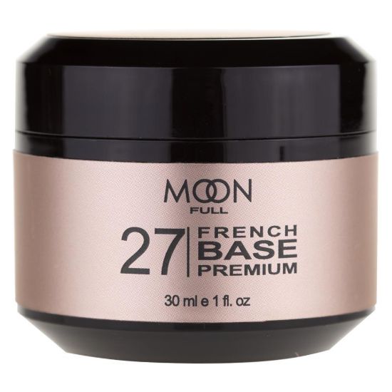  Зображення MOON FULL PREMIUM BAZA FRENCH ,30 ml №27 