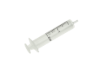  Зображення Шприц ін'єкційний Luer Slip 2 мл. з голкою 23G 0.6x30 мм 