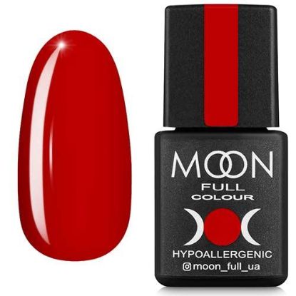  Зображення Гель лак MOON FULL 8ml №137 