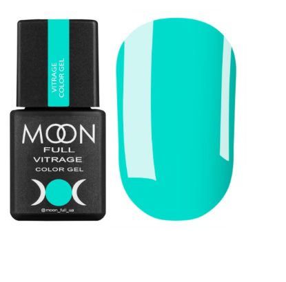  Зображення MOON FULL Vitrage Collor Gel №04 