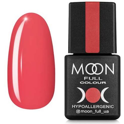  Зображення Гель лак MOON FULL 8ml №113 