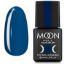  Зображення Гель лак MOON FULL 8ml №654 