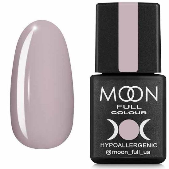  Зображення Гель лак MOON FULL 8ml №602 