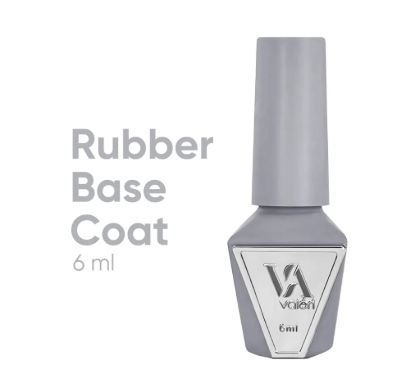  Зображення Valeri Rubber Base, 6ml 