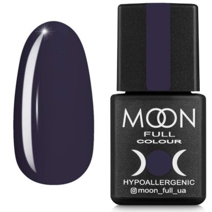  Зображення Гель лак MOON FULL 8ml №661 